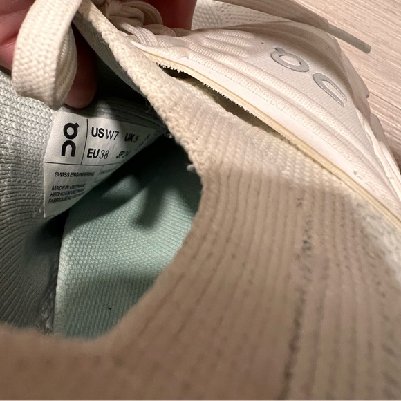 On Cloudswift Shoes - Picture 5 of 5